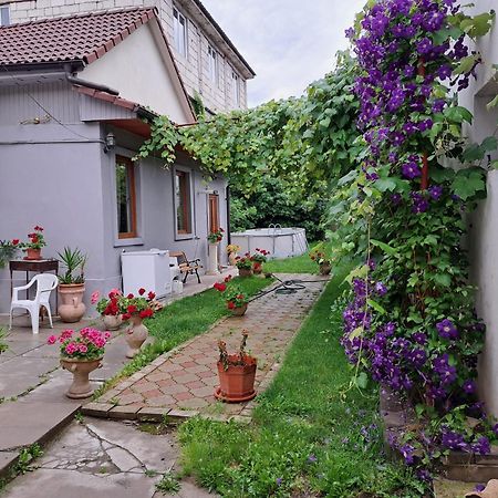Marco'S Studio Făgăraş Eksteriør bilde