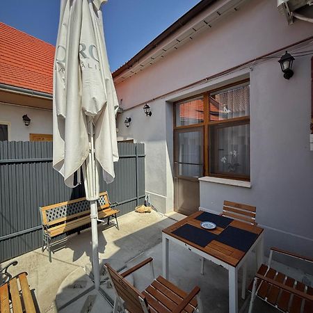 Marco'S Studio Făgăraş Eksteriør bilde