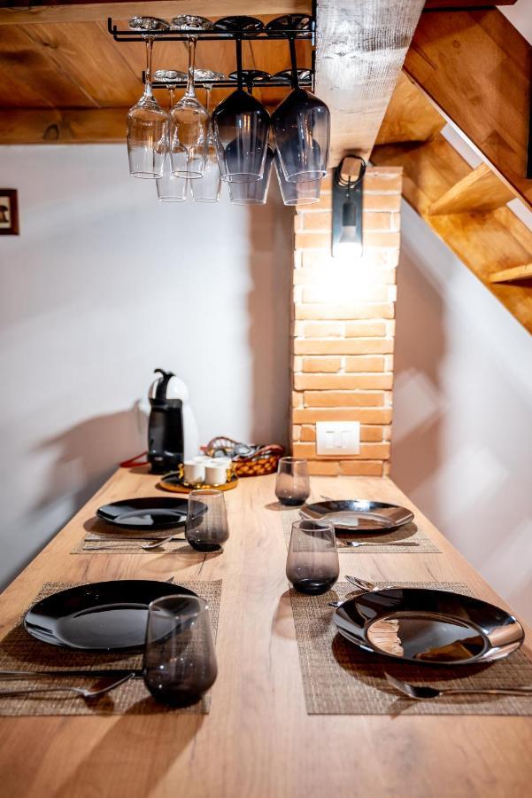 Marco'S Studio Făgăraş Eksteriør bilde