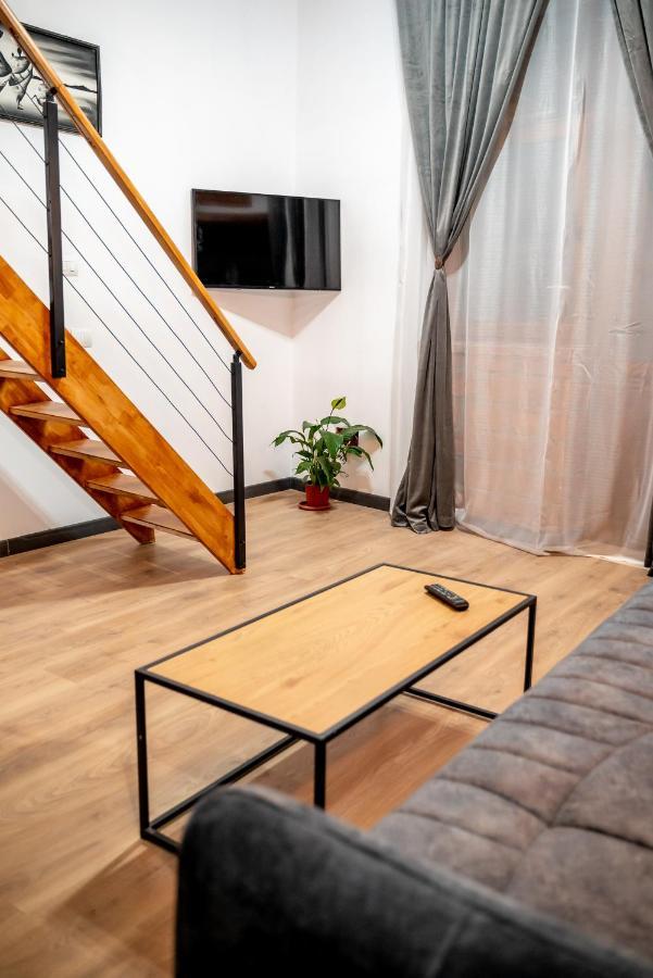 Marco'S Studio Făgăraş Eksteriør bilde