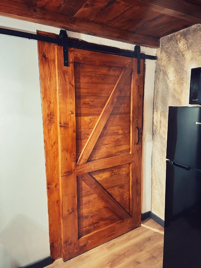 Marco'S Studio Făgăraş Eksteriør bilde