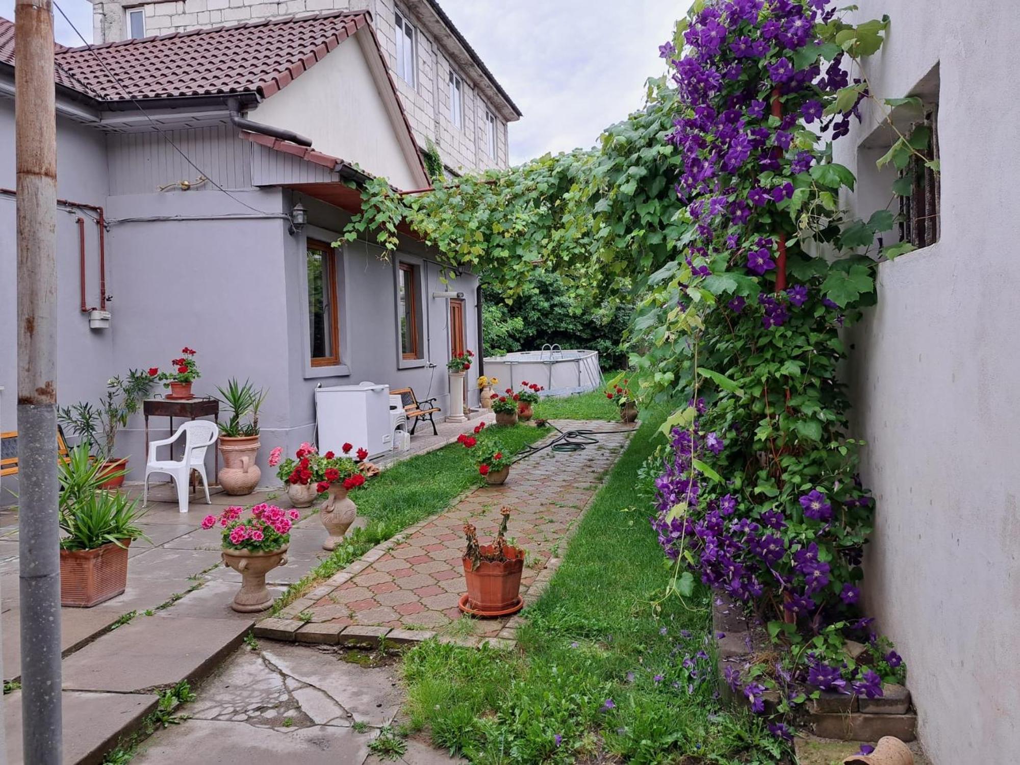Marco'S Studio Făgăraş Eksteriør bilde