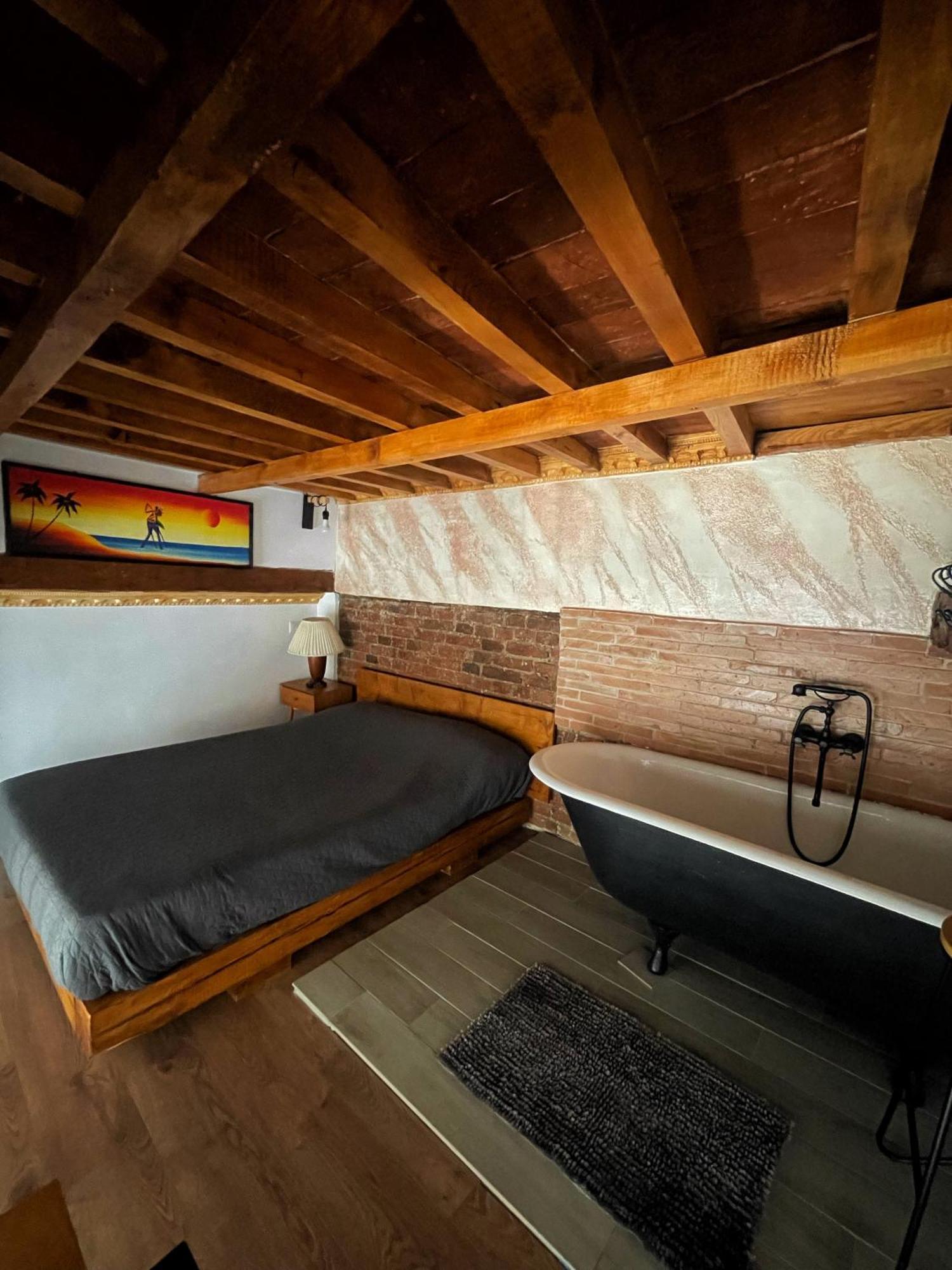 Marco'S Studio Făgăraş Eksteriør bilde
