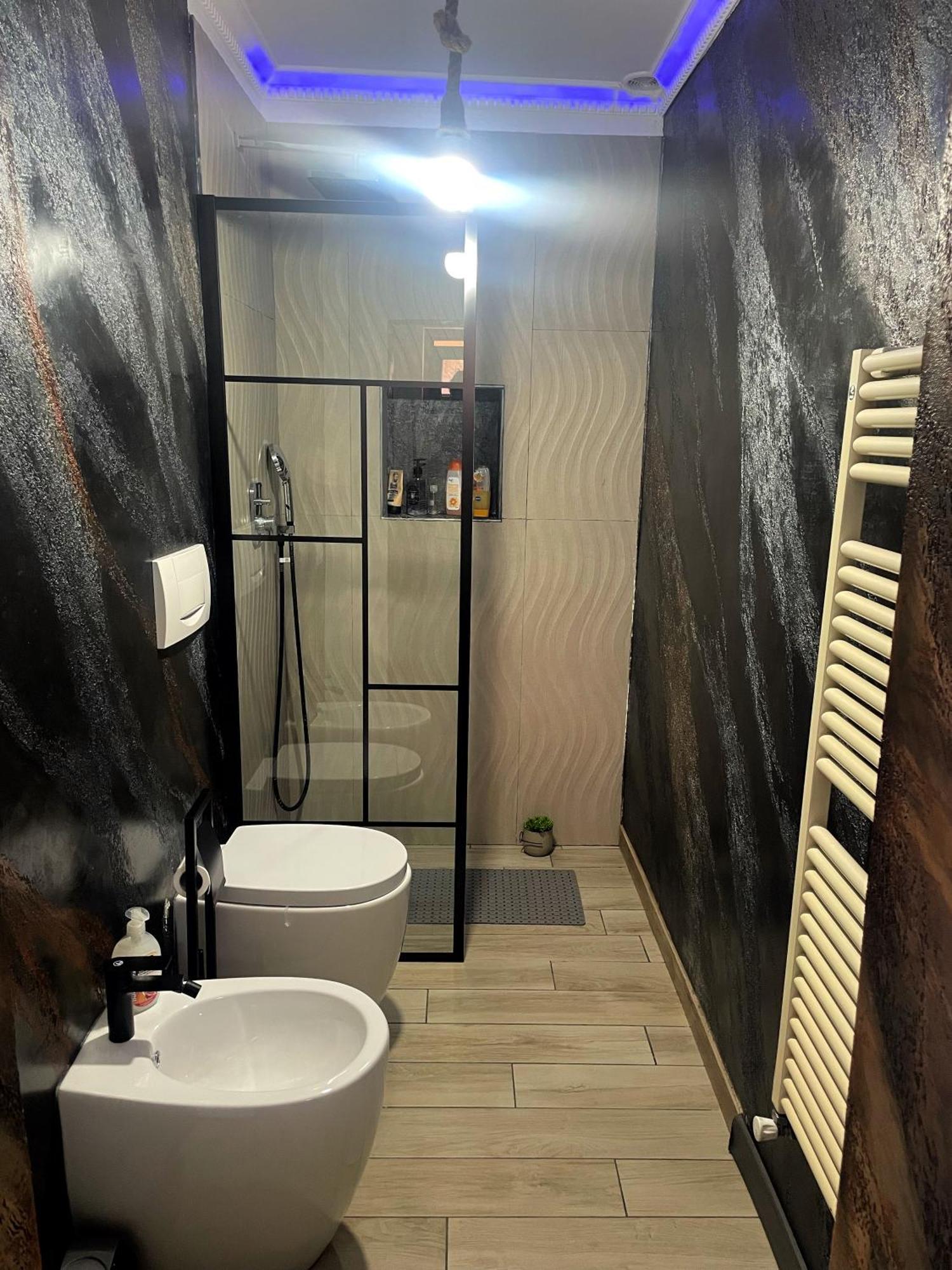 Marco'S Studio Făgăraş Eksteriør bilde
