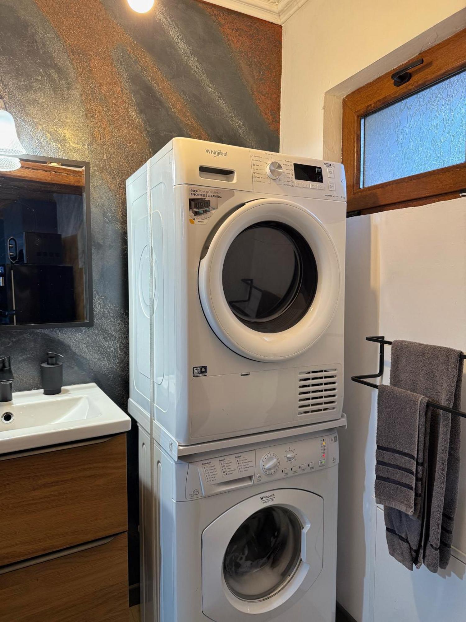 Marco'S Studio Făgăraş Eksteriør bilde